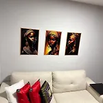 Trevizzo Casa Da Vovo Miau!