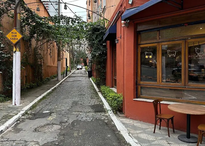 Trevizzo Casa Da Vovo Miau!