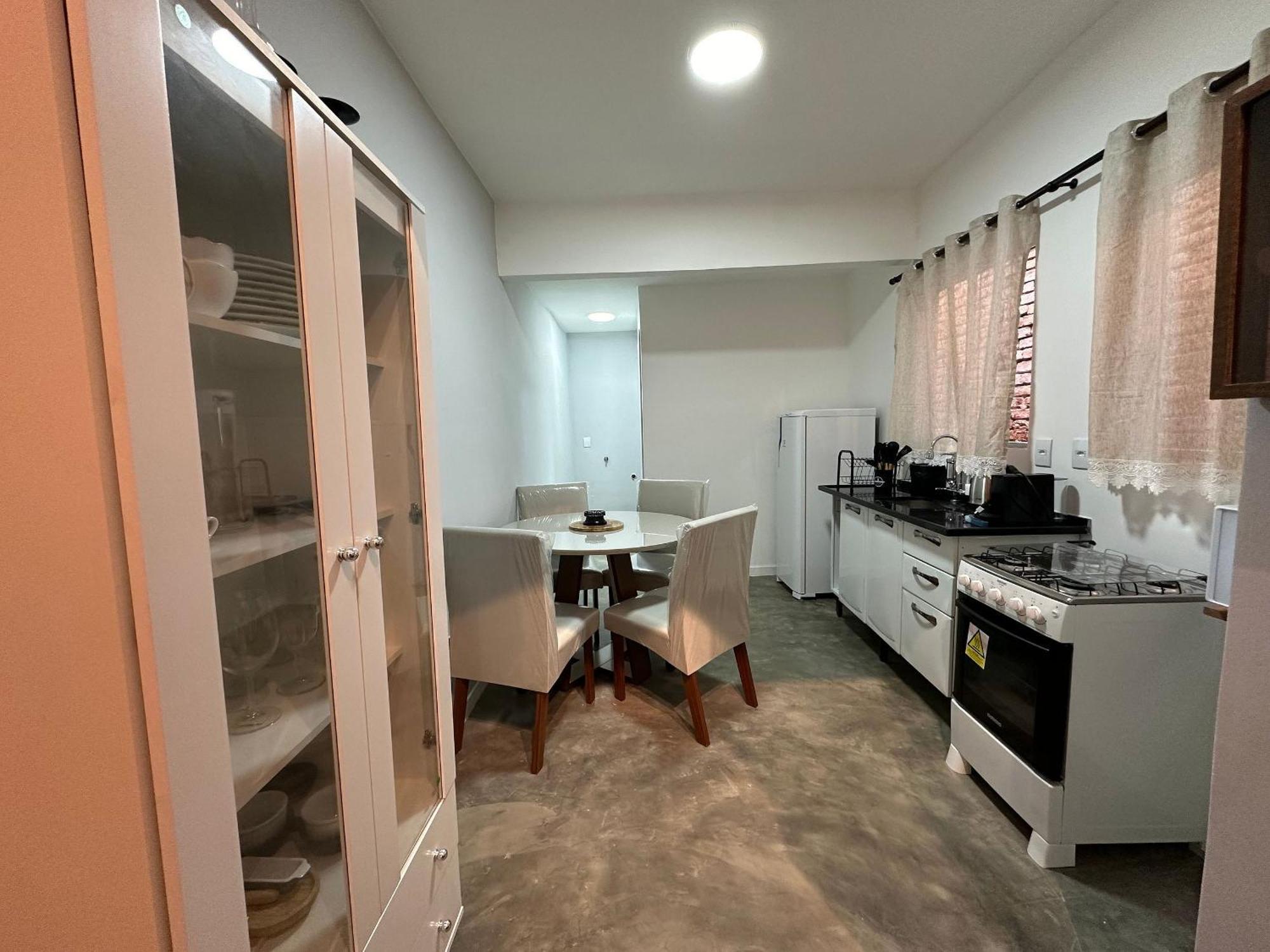 Trevizzo Casa Da Vovo Miau! São Paulo