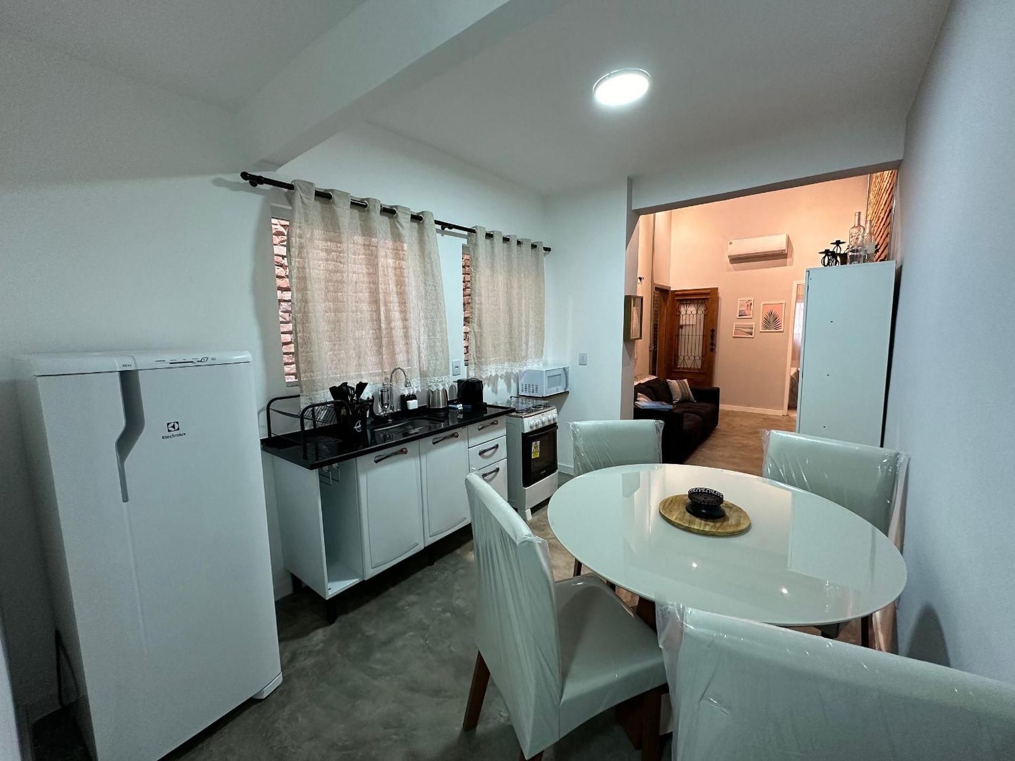 Trevizzo Casa Da Vovo Miau! Casa de férias São Paulo