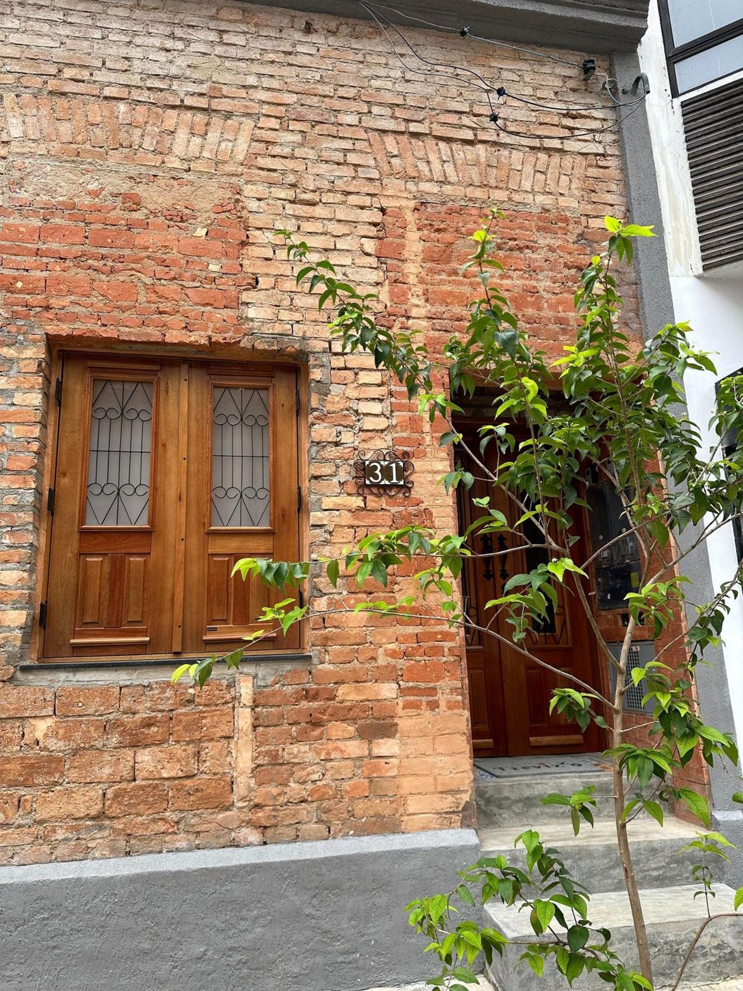 Trevizzo Casa Da Vovo Miau! Casa de férias